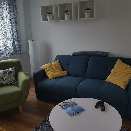 자그레브 Apartman Kety 아파트 외부 사진