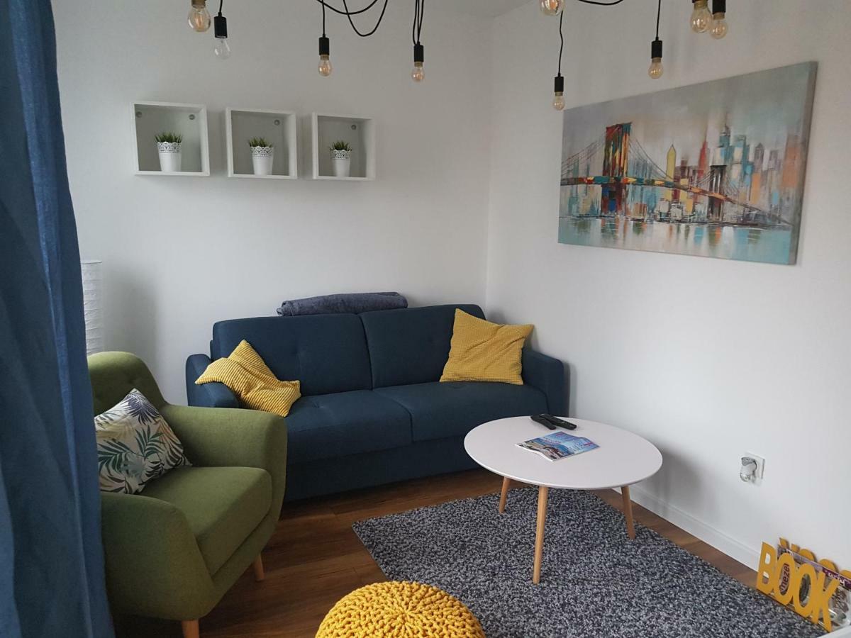자그레브 Apartman Kety 아파트 외부 사진