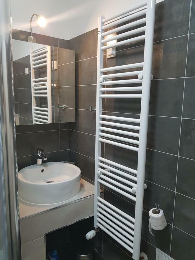 자그레브 Apartman Kety 아파트 외부 사진