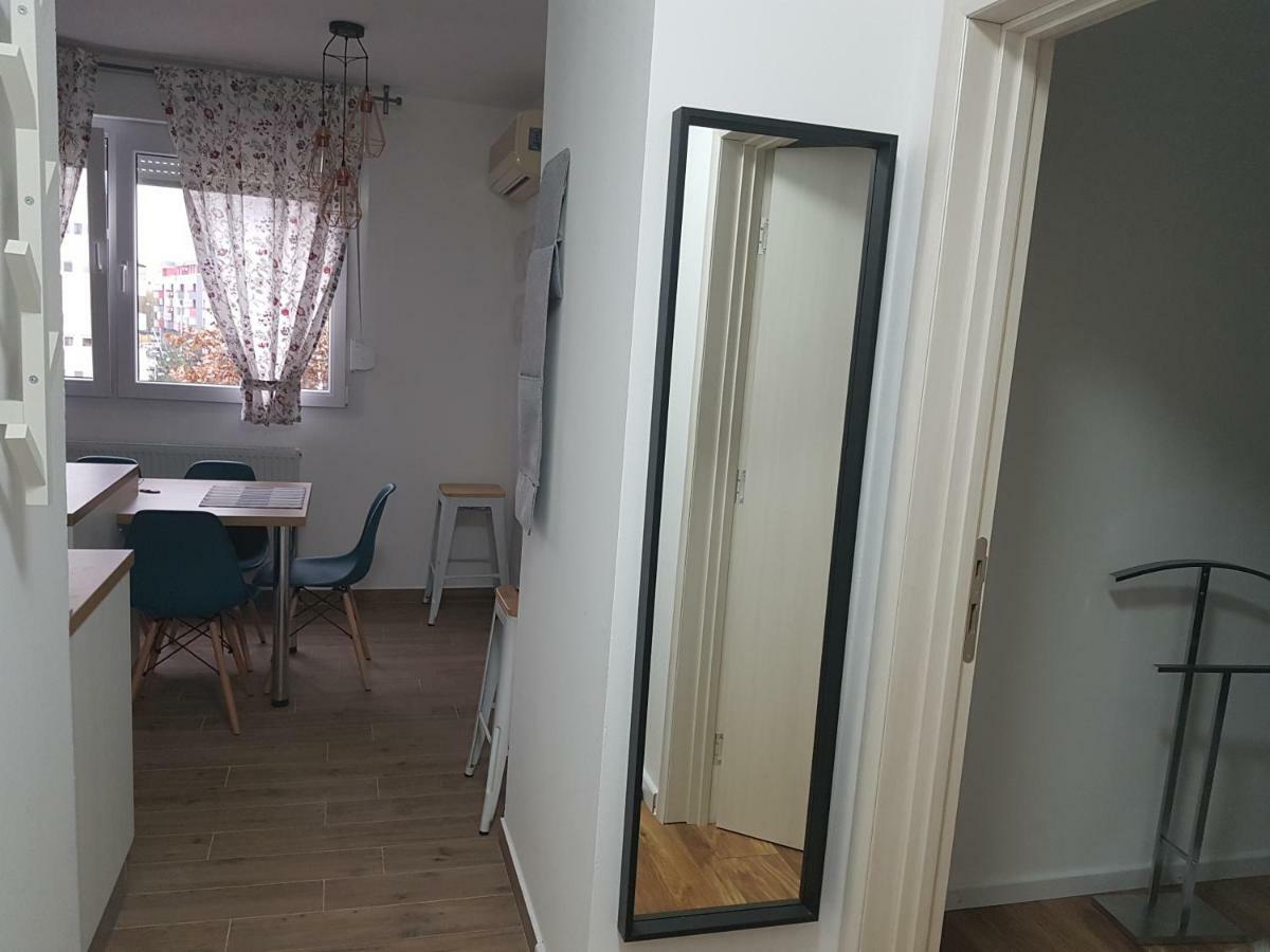자그레브 Apartman Kety 아파트 외부 사진