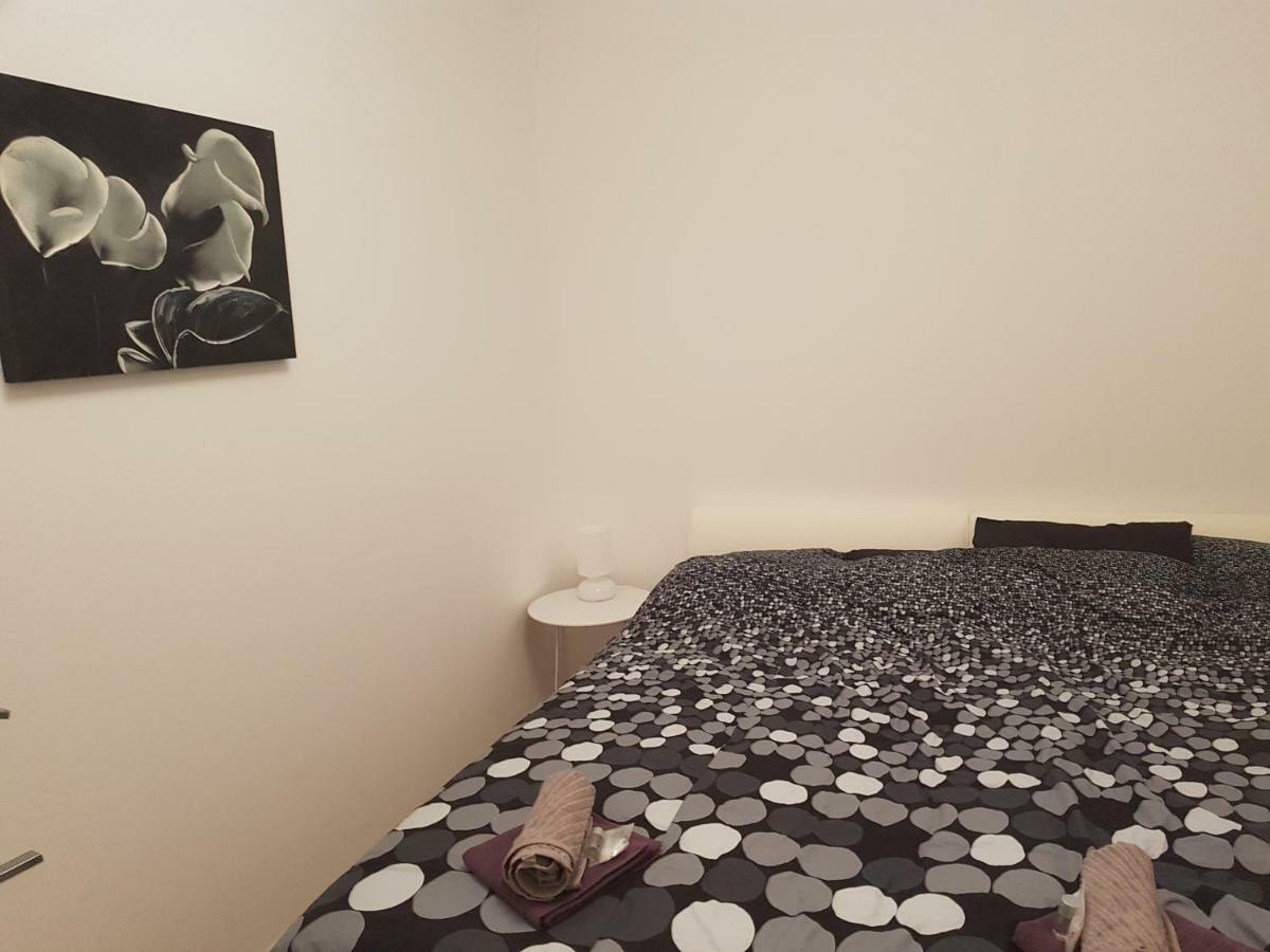 자그레브 Apartman Kety 아파트 외부 사진